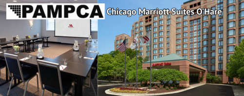 Chicago Marriott Suites O'Hare